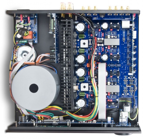 Reviewed: Audia Flight Three S Integrated Amplifier