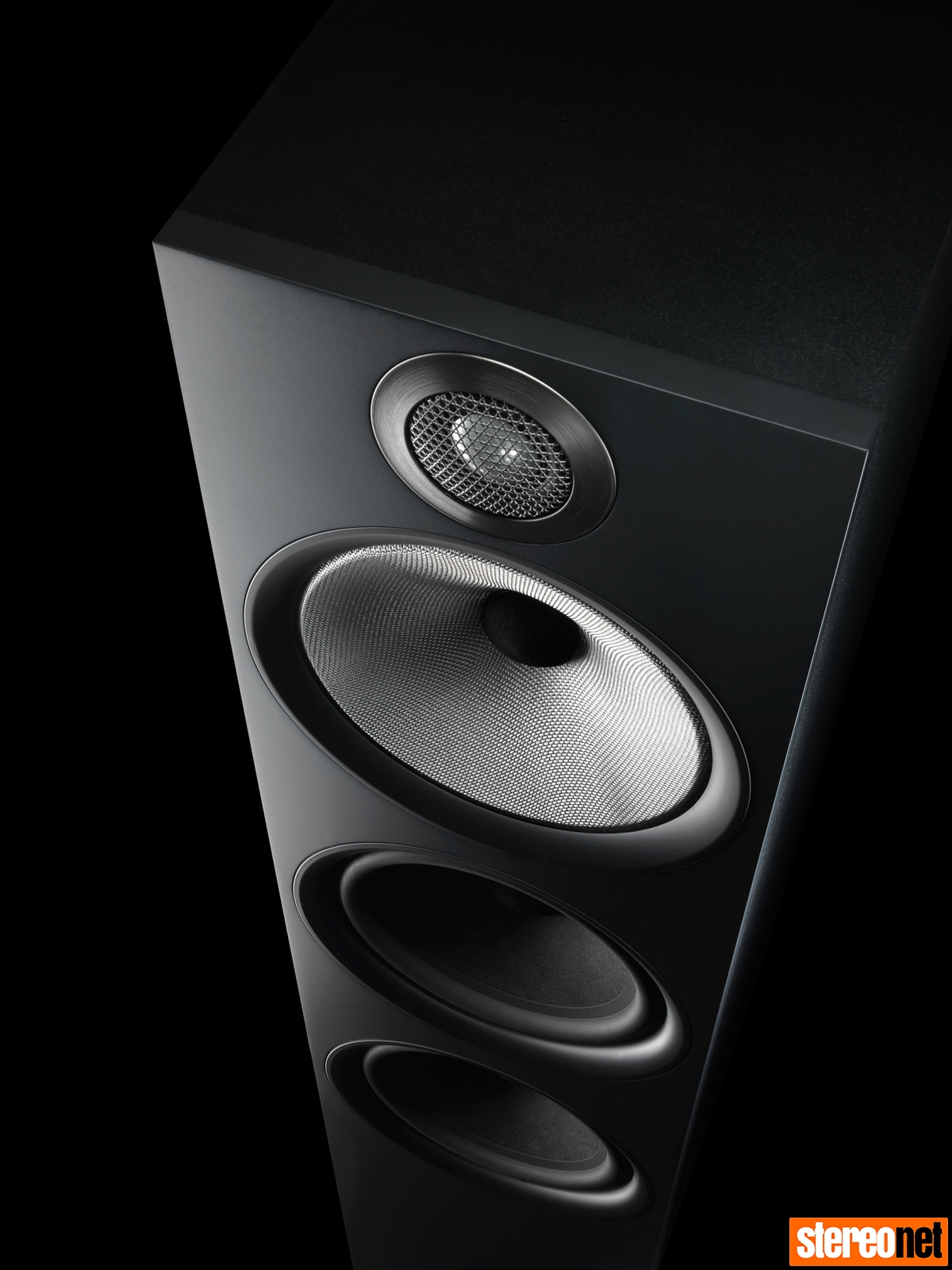 Bowers Wilkins 603 review