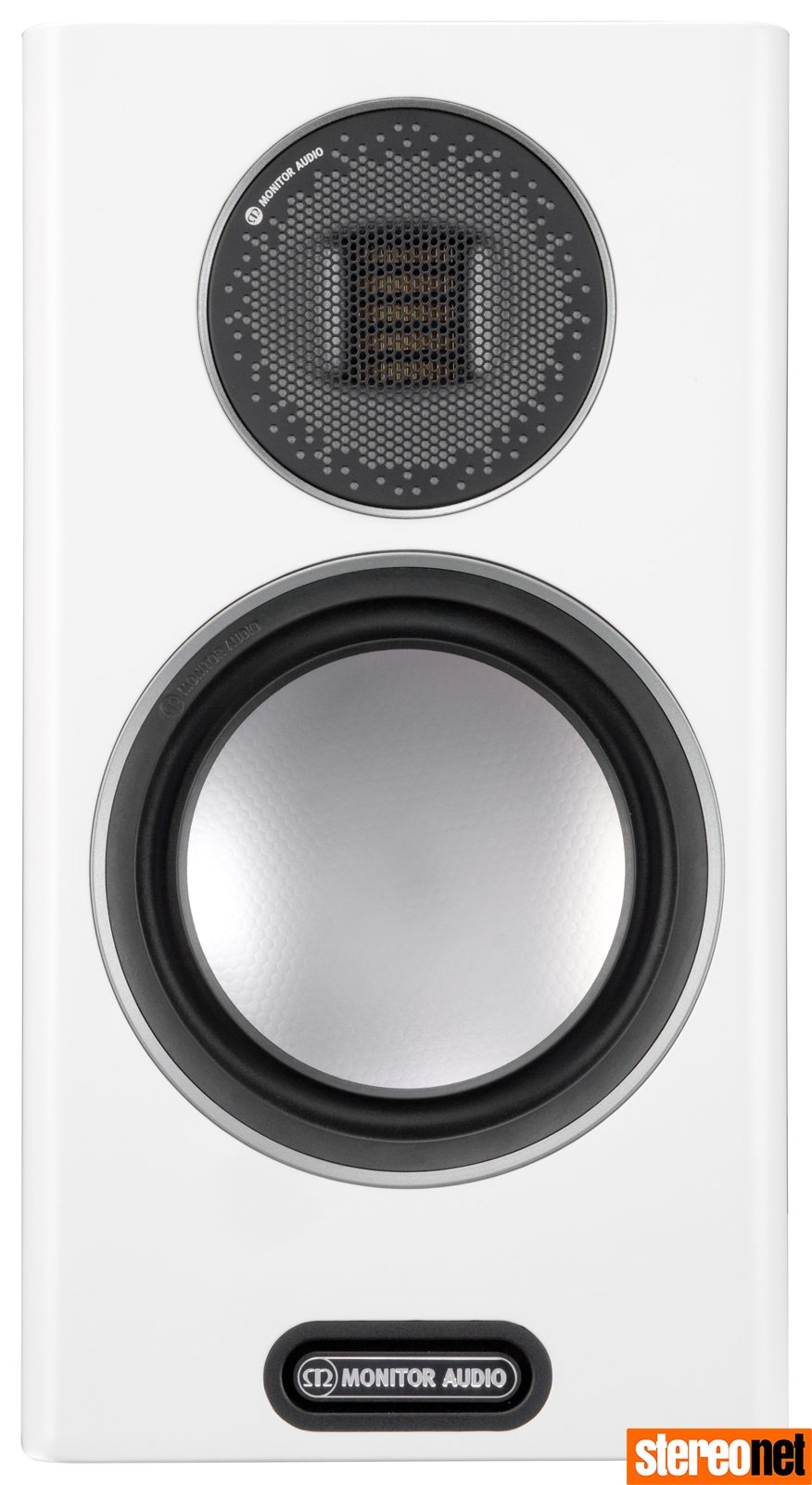 Monitor Audio Gold 100 Speaker Review