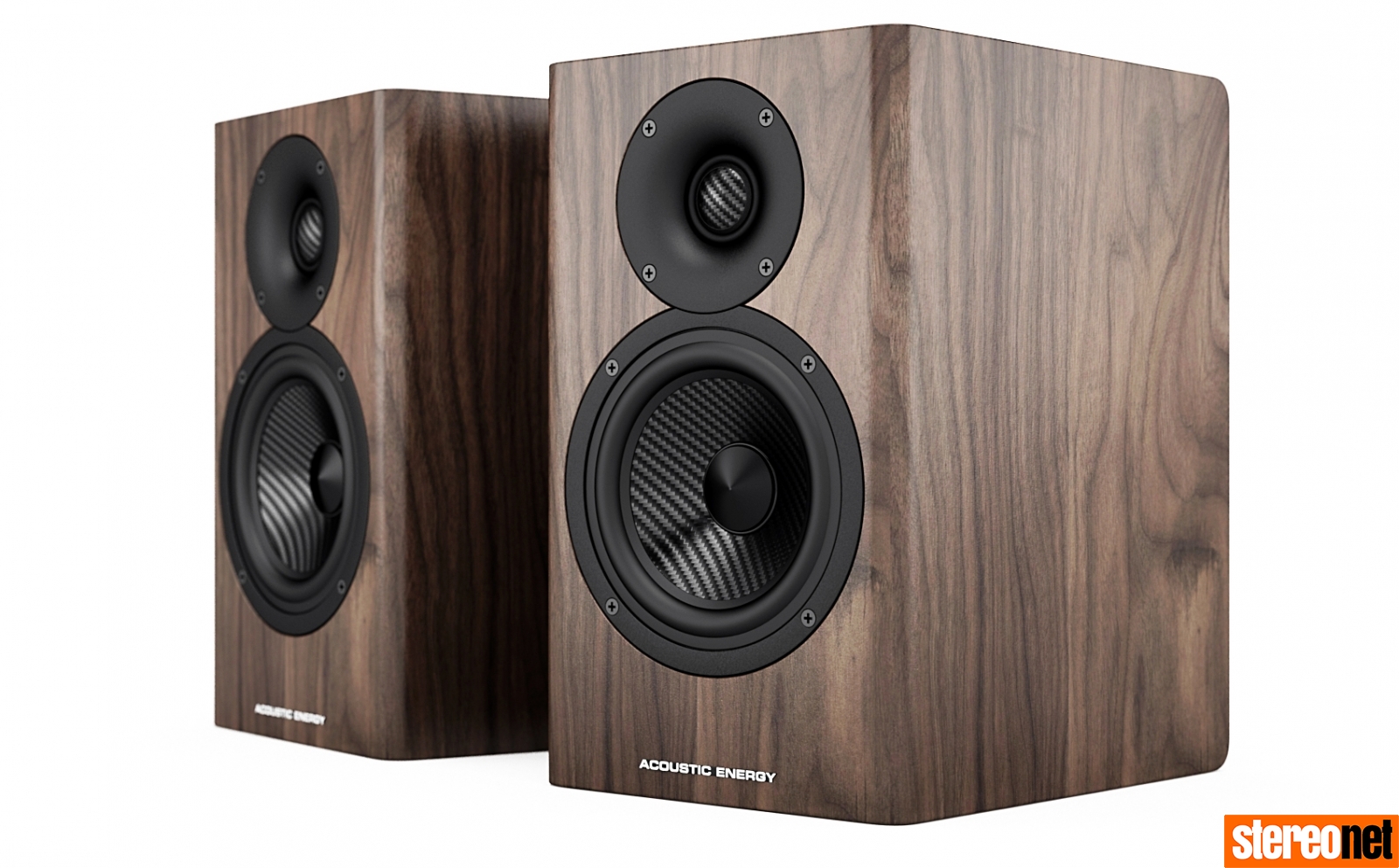 Acoustic Energy AE500 Review