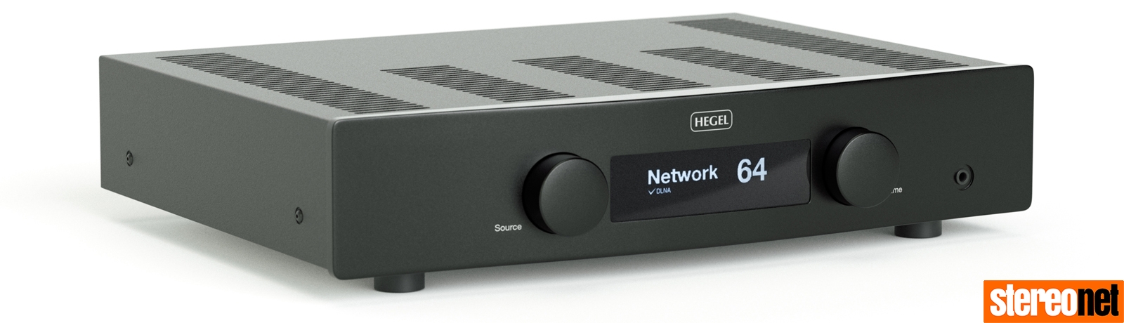 Hegel H95 Review