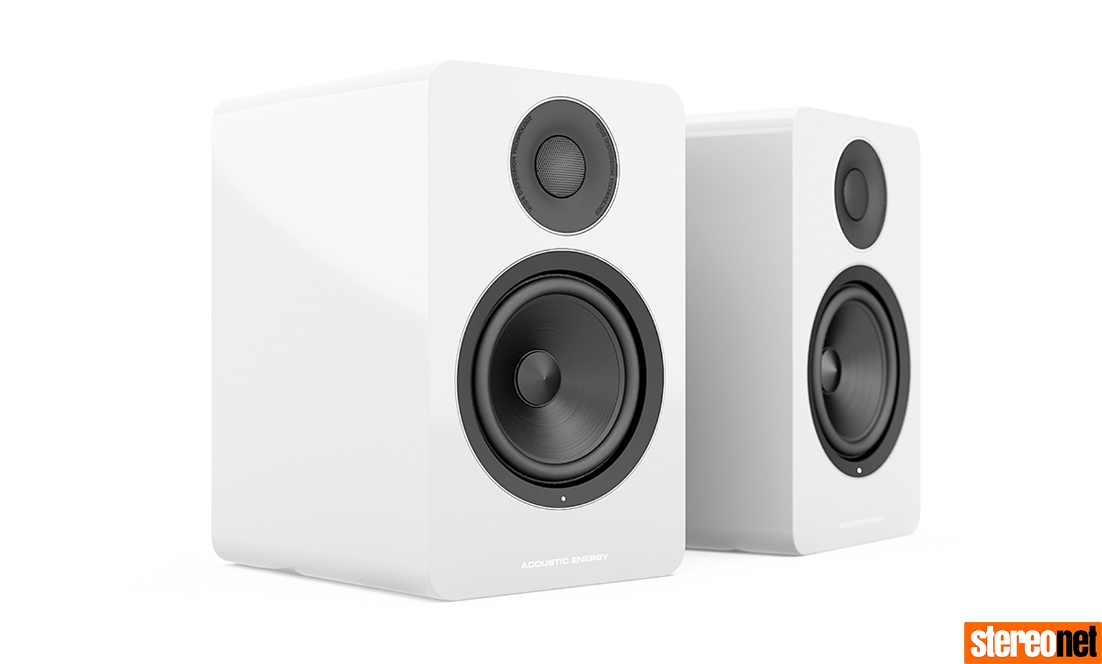 Acoustic Energy AE1 Review