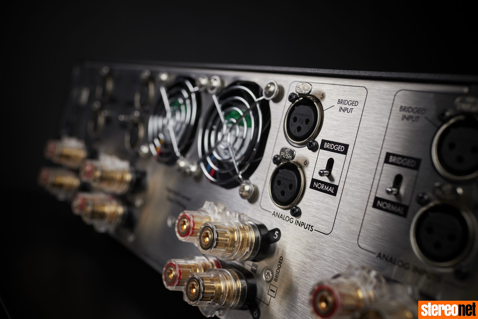 StormAudio ISP.32 Mk2 / PA 8 Mk2 Review