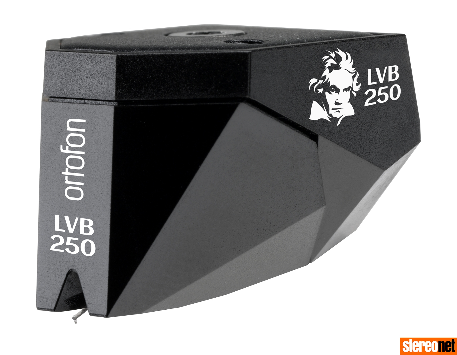 Ortofon 2M Black LVB 250 Review