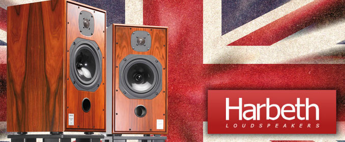 Harbeth Hl Compact 7es 3 Loudspeakers Review Stereonet Australia Hi Fi Home Cinema News